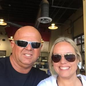 Meet your Posher, Jeff